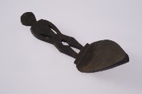 藏品(木匙)的圖片