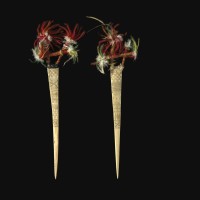 藏品(髮簪)的圖片