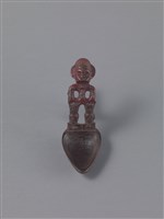 藏品(木匙)的圖片