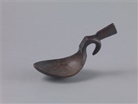 藏品(木匙)的圖片