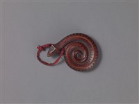 藏品(蛇板)的圖片