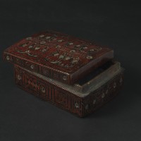 藏品(飾品收納盒)的圖片