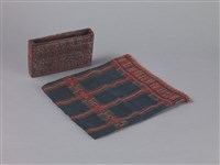 藏品(占卜盒)的圖片