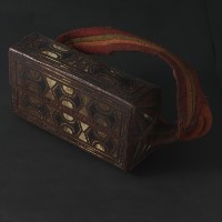 藏品(皮盒)的圖片