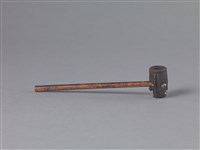 藏品(煙斗)的圖片