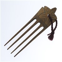 藏品(髮簪)的圖片