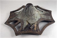 藏品(婦女禮帽)的圖片