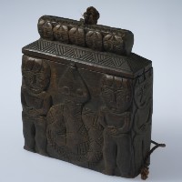 藏品(占卜箱)的圖片