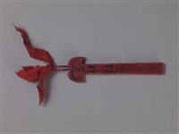 藏品(占卜用具)的圖片