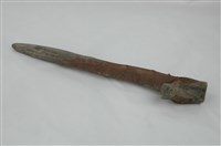 藏品(掘棒)的圖片