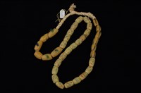 藏品(琉璃珠)的圖片