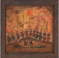 藏品(排灣五年祭)的圖片