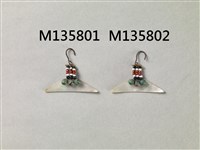 藏品(耳飾)的圖片