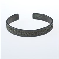 藏品(銅製手鐲)的圖片