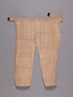 藏品(褲子)的圖片