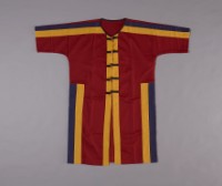 藏品(長衣)的圖片