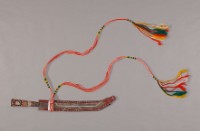 藏品(刀)的圖片