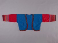 藏品(短上衣)的圖片