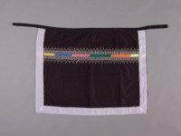 藏品(腰裙)的圖片