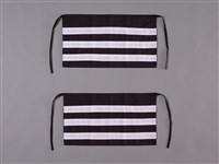 藏品(綁腿)的圖片