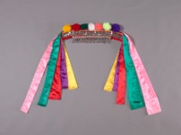 藏品(頭巾)的圖片