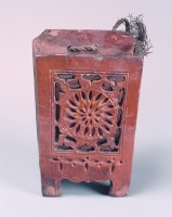 藏品(筷籠)的圖片