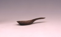 藏品(上釉湯匙)的圖片