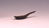 藏品(上釉湯匙)的圖片