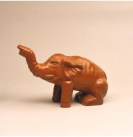 藏品(象)的圖片