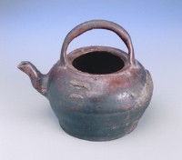 藏品(小龍罐)的圖片