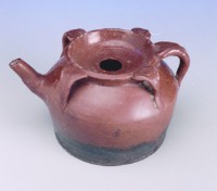 藏品(燻油罐)的圖片