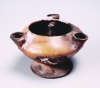 藏品(省油燈)的圖片