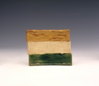 藏品(瓷器菜盤)的圖片