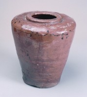 藏品(石仔甕)的圖片