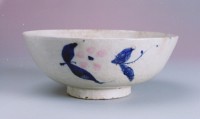 藏品(草花大碗)的圖片
