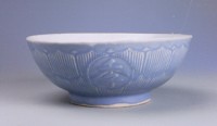 藏品(蓮花碗)的圖片