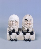 藏品(胡椒粉罐)的圖片