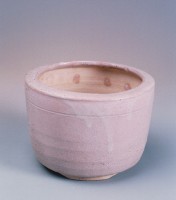 藏品((陶器乙86)香爐16*16*11.5)的圖片