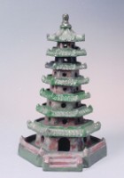 藏品(七層塔)的圖片