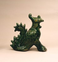 藏品(四不像)的圖片