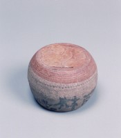 藏品(鼓形撲滿)的圖片
