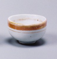 藏品(金邊小茶杯)的圖片