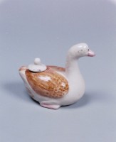 藏品(鵝形水滴)的圖片