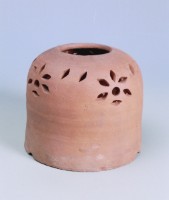 藏品(紅陶小火烘)的圖片