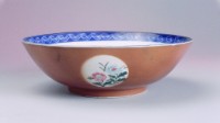 藏品(三花碗（光華）)的圖片