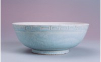 藏品(龍鳳大碗)的圖片