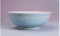 藏品(龍鳳大碗)的圖片