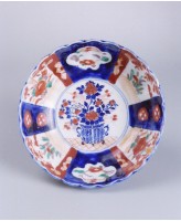藏品(伊萬里日本碗)的圖片