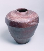 藏品(官帽甕)的圖片