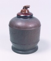 藏品(烏龍茶甕)的圖片